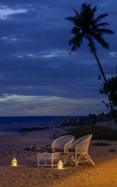 Beach House, <i>Kerala</i>